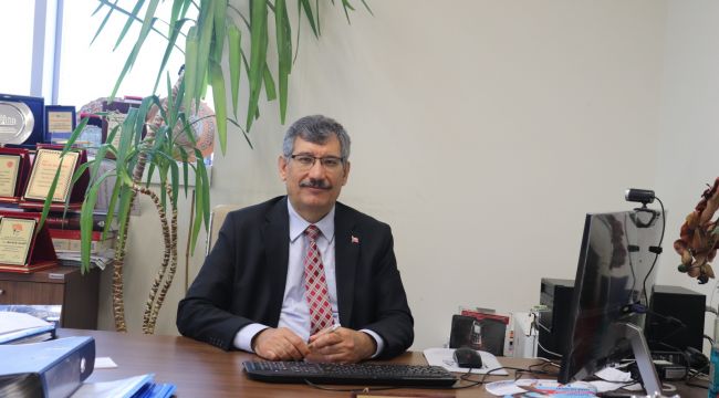 Prof. Dr. Uzunköy: “Kanseri Oluşturan Risk Faktörlerinden Büyük Oranda Korunabiliriz”