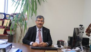 Prof. Dr. Uzunköy: “Kanseri Oluşturan Risk Faktörlerinden Büyük Oranda Korunabiliriz”