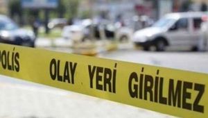 Şanlıurfa'da el bombası ele geçirildi