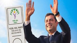 Selahattin Demirtaş, siyaseti bıraktığını açıkladı!