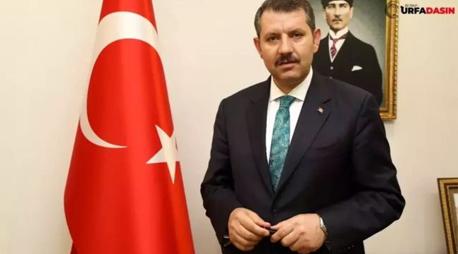 Vali Ayhan’dan 19 Mayıs Atatürk’ü Anma ve Gençlik Spor Bayramı Mesajı