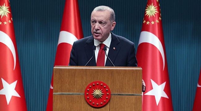 Erdoğan'ın ameliyat olacağı iddialarıyla ilgili açıklama!