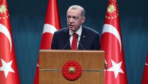 Erdoğan'ın ameliyat olacağı iddialarıyla ilgili açıklama!