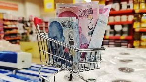 Mayıs ayı enflasyon rakamları açıklandı!