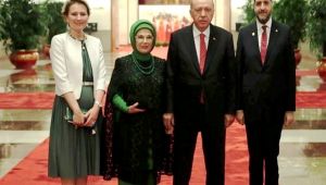 Milletvekili Emin Önen’den Kurban Bayramı mesajı