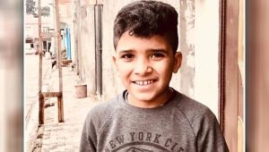 Urfa'da 12 yaşındaki çocuk asılı halde bulundu! Ölümüne ilişkin çarpıcı iddialar!