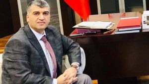 Urfa Eski Sağlık Müdürü, Ankara'ya Atandı!