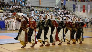 Başkan Beyazgül, ‘Gençler İçin Durmak Yok, Yola Devam’’