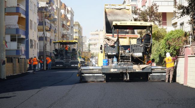 Eyyübiye Belediyesi’nin Gençlik ve Eğitim Yatırımları Devam Ediyor