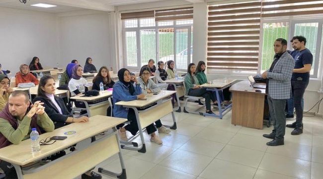 Mezopotamya Lıvıng Lab Girişimcilik Günleri