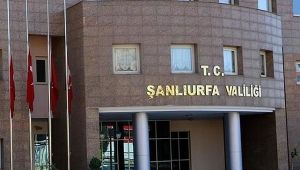 Şanlıurfa'da kavurucu sıcaklar artıyor! Valilikten uyarı geldi