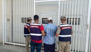 Şanlıurfa Jandarma Tarafından Başarılı Firari Operasyonu; Kasten Öldürme Olayı Firarisi Yakalandı