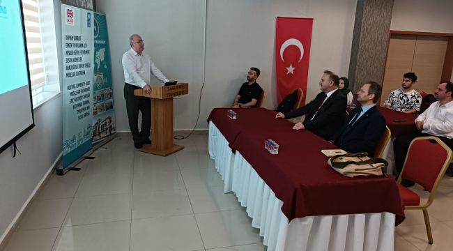 Şanlıurfa Teknokent’te, İstihdam Odaklı Yazılım Eğitimleri Başladı