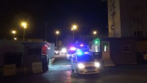 Urfa'da eş zamanlı şafak operasyonu! 24 tutuklama