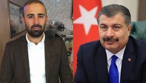 E-Reçetem sistemine Kürtçe'nin eklenmemesine tepki