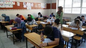 Haliliye Belediyesi ile 139 Öğrenci Üniversiteyi Kazandı