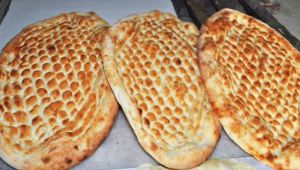 Şanlıurfa'da ekmeğe bu yıl üçüncü kez zam yapıldı