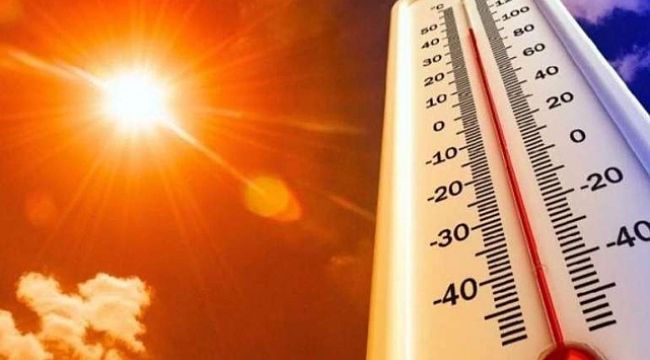 Şanlıurfa'da Hava Sıcaklıkları Daha da Artacak!