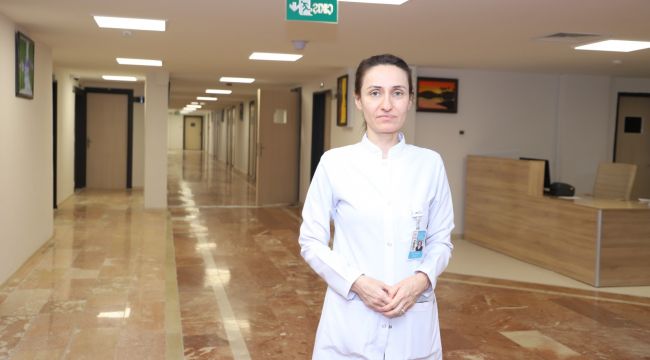 Şanlıurfa’da Kapalı Psikiyatri Servisi Hizmete Girdi