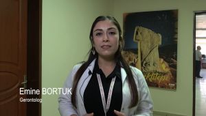 Alzheimer tanımak Alzheimer korunmanın en etkili yoludur