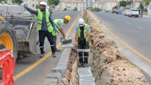 Dicle Elektrik, Kayapınar ve Bağlar’da Şebekelerini Güçlendiriyor