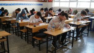 Haliliye Belediyesinden Gençlere Yönelik Ücretsiz Deneme Sınavları