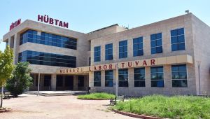 Harran Üniversitesi Akademisyenlerinden Önemli Buluş