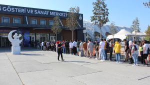 Heyecanla Beklenen Gaming İstanbul Kapılarını Açtı