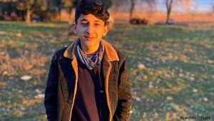 Şanlıurfa'da kaybolan çocuk her yerde aranıyor