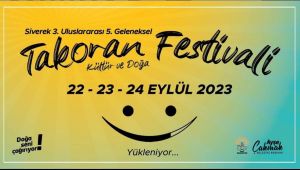 Siverek Belediyesi Festivale Hazırlanıyor 