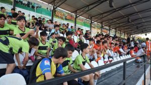 Tanju Çolak ‘’Şanlıurfa'da Geleceğin Futbolcuları Yetişecek’’