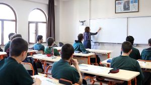 Ülke genelinde yapılacak ortak sınavların tarihleri belli oldu