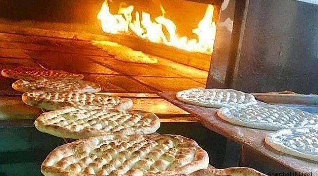 Urfa'da ekmek 12 TL oldu! İşte yeni tarife