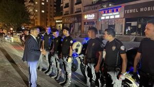 Vali Şıldak’tan Uygulama Noktası Ziyareti