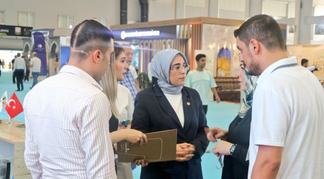 Yazmacı: Hz. İbrahim’in Evi ile ilgili en kısa sürede yeni adımlar atılacak