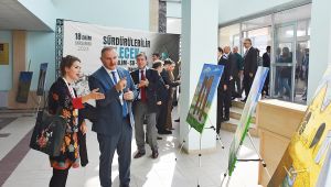 Harran Üniversitesi, Sürdürülebilir Gelecek Zirvesine Ev Sahipliği Yaptı