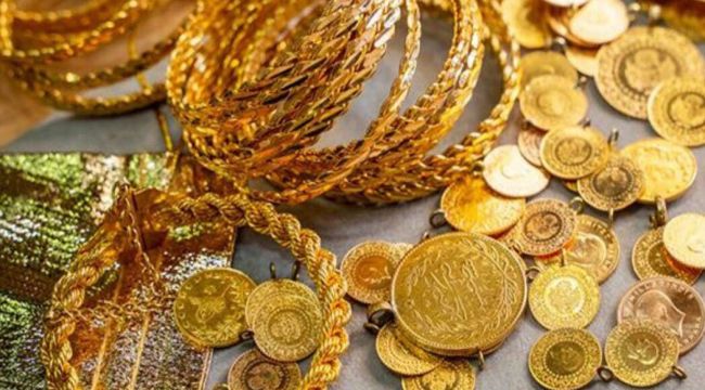 Serbest piyasada altın fiyatları kaç TL'den işlem gördü?