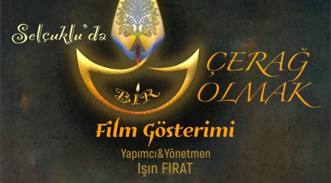 ŞURKAV’DAN Vatandaşlara Film Daveti