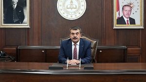 Bakan Tekin'den ara tatil açıklaması! 