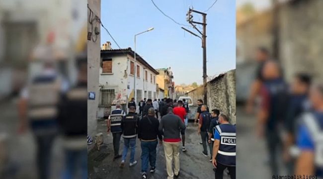 Bakan Yerlikaya duyurdu! 309 göçmen yakalandı!