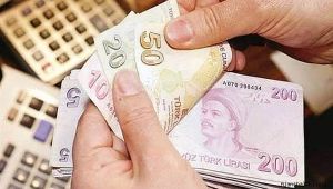 Bakanlık duyurdu! Hesaplara aktarılmaya başladı