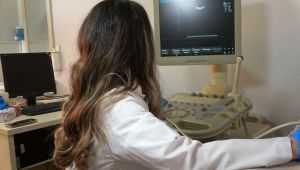 Balıklıgöl Devlet Hastanesinde Kadın Hastalıkları ve Doğum Polikliniği Hizmet vermeye başladı