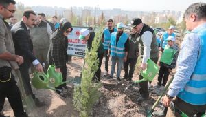 Başkan Beyazgül, “Cumhurbaşkanımızın Himayelerindeki Bu Seferberlik Çok Önemli”