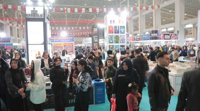 Başkan Beyazgül, ‘’Şanlıurfa Emin Ellerde’’