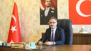 Başkan Kuş: Atatürk'ün Dehası Bugün Daha İyi Anlaşılmaktadır