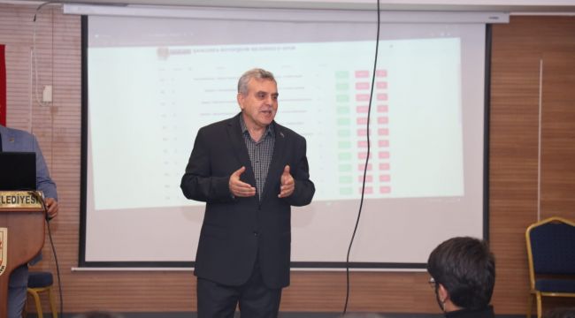 Büyükşehir’den E-Spor Turnuvası
