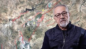 Deprem Uzmanı Görür: 8 şiddetinde deprem bekliyorum