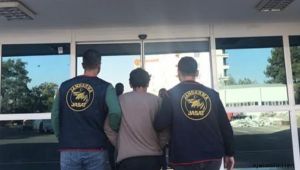 Dolandırıcılık suçundan aranan firari şahıs yakalandı