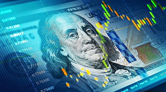 Dolar ve Euro kaç güne kaç TL'den başladı?