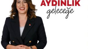 Erbil Aydınlık, Yeniden CHP Parti Meclisine Seçildi